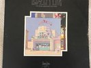 Led Zeppelin - The Song Remains The Same - Australia 1976 - LP Vinyl Records