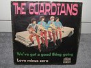 Single The Guardians 