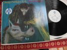 1980 original vinyl LP IMAGE PUBLIQUE S.A Paris au Printemps PUBLIC IMAGE  V2183