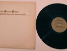 Mitch Aliotta Haynes Jeremiah 1971 Lake Shore Drive Big Foot BF 714 Rock Folk