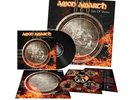 AMON AMARTH Fate Of Norns 180g BLACK Vinyl  MB ORIGINALS