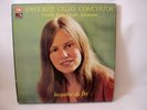 SLS 895 3LP BOX SET 1ST b/w stamp DU PRE FAVOURITE CELLO CONCERTOS NM