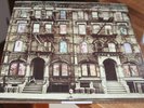 Led Zeppelin Physical Graffiti 200g Classic Records Quiex SV-P 200 gram