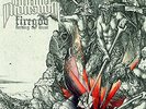 GORILLA MONSOON - firegod LP