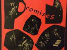 Michael Garrick Sextet - Promises  UK ARGO LP 1965   FREE JAZZ  PSYCH  RARITY LP