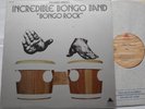 *THE INCREDIBLE BONGO BAND Bongo Rock Ex to NM- CANADA 1973 PRIDE LP FUNK SOUL