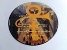 Prince New Power Generation ?Love Symbol Picture Disc Lp Mexico