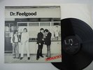 Dr Feelgood,Malpractice,First pressing,LP