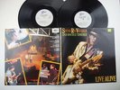 Stevie Ray Vaughan & Double Trouble,Live Alive,A-1 & B-1, C-1 & D-1,2xLP