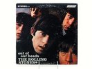 The Rolling Stones Out of our heads RARE 1965 FFRR OrigTrue Stereo Mix 2L/2L