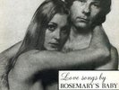 Sexy Nude Cheesekake -  Rosemary's Baby ?– Love Songs