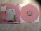 THE CURE - Three Imaginary Boys RARE RSD 2012 PINK V LP