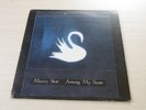 MAZZY STAR AMONG MY SWAN LP UK CAPITOL 1996 INNER FIRST PRESS SHOEGAZE # PHOTO