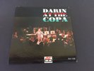 Scarce Bobby Darin At The Copa Stereo LP Atco SD 33-122
