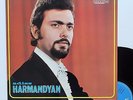 LP Adiss Harmandyan  