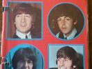 BEATLES BOOK MONTHLY RARE 1965 SPECIAL XMAS EXTRA MAGAZINE 60S FAB ROCK N ROLL