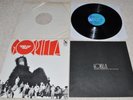 BONZO DOG DOO-DAH BAND Gorilla SCARCE ORIG UK 67 MONO EX– LP + BOOK, PLAYS GREAT