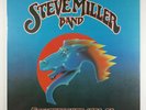 The STEVE MILLER BAND Greatest Hits 1974 - 78 180gr LP DCC Compact Classics NM