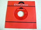 THE BEATLES-CRY FOR A SHADOW/WHY-GERMAN POLYDOR 52.275 1964