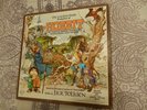 The Hobbit Complete Original Soundtrack Box Set Vinyl with all Extras 1970's