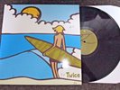 The Tyde ?Twice Original LP Vinyl EU 2003