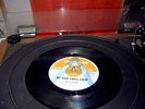 oz a sided  promo 45 white plains my baby loves  lovin big 60s hit
