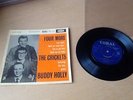 buddy holly ep