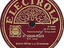 Glenn Miller - St. Louis Blues / Jersey Bounce - Live - 1942