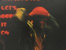 Marvin Gaye  - Let's Get It On(180g Limited Numbered Edition), MoFi -MFSL 1-315