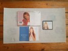 Britney Spears MINI-DISC UK - BABY ONE MORE TIME - RARE