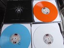 Gary Numan Vinyl Exile OTB Limited Edition