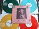 Gary Numan Vinyl Apollo Landing Limited Edition