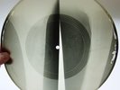 X-Ray 78rpm YURI MORFESSI Bubenci Little bells RARE USSR ROENTGEN Leg Bones 1950