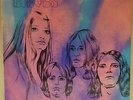 CLEVES - CLEVES - OZ PROG ROCK - 1971 INFINITY - AUTOGRAPHED LP -