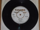 THE SHADOWS, Chelsea Boot / Jigsaw ( 1967 COLUMBIA DEMO 45 NEAR MINT )
