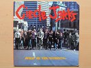 Circle Jerks - Wild In The Streets LP (Frontier 1988), Punk Vinyl