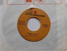 *ROXY MUSIC Virginia plain / The numberer CANADA 1972 1st Press ROCK REPRISE 45