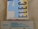 Street sounds electro 4 cassette