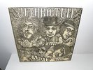 JETHRO TULL - STAND UP : 1969 ISLAND EYEBALL UK 1ST PRESS ILPS-9103 POP-UP COVER