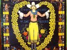 THE BYRDS SWEETHEART OF THE RODEO LP VG+ CS 9670 LIGHT NOISE