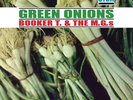 Booker T & The M.G.s - Green Onions vinyl LP IN STOCK NEW/SEALED Stax MGS