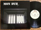 MON DYH - Am Galgen - LP - 83/GER - KRAUT - RARE