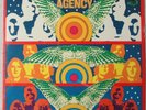 The TRAVEL AGENCY LP SEALED 1968 Original VIVA San Francisco PSYCH, ELEGANT POP