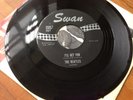 The BEATLES She Loves You NM 1964 original record w/ Picture Sleeve Swan S-4152