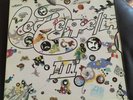 Led Zeppelin iii , Red Plum , Do What Thou Wilt , A5 Matrix
