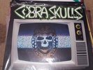 COBRA SKULLS GREEN LP NOFX IRON CHIC ALKALINE TRIO MASKED INTRUDER LAGWAGON AFI