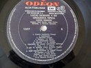 LUCIO DEMARE Y SU ORQUESTA CANTAN:BERON-MIRANDA- ODEON/CODISCOS-1962 VG+EXCELENT