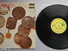 Pink Floyd - Relics Australian Harvest/Axis LP