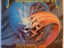 Forbidden – Forbidden Evil 1st Press 1989 Flag 27 Mint-/Mint- washed Top