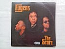Fugees (Refugee Camp) The Score 1996 Ruffhouse C2-67147 Orig 2 LPs w/ Inners NM-